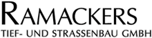 Ramackers GmbH - Tief und Baggerarbeiten